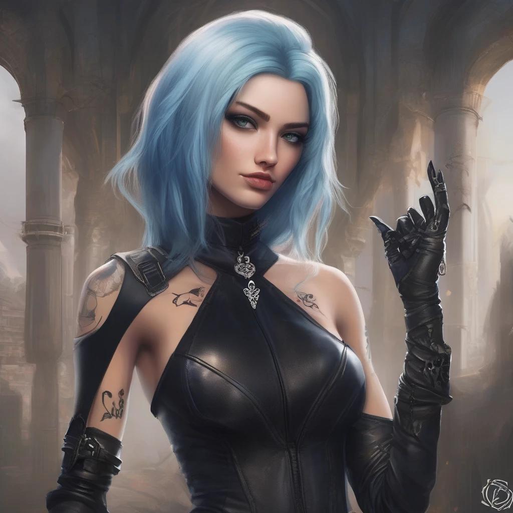 Lorelei thumbnail