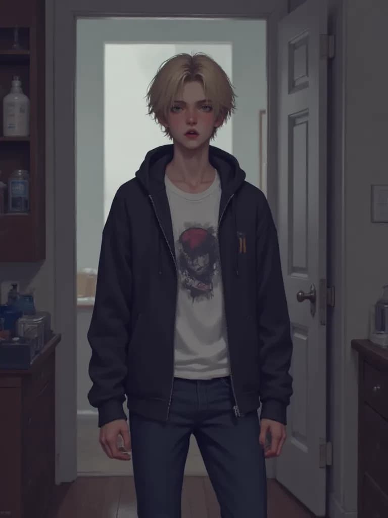 Adrian Agreste thumbnail