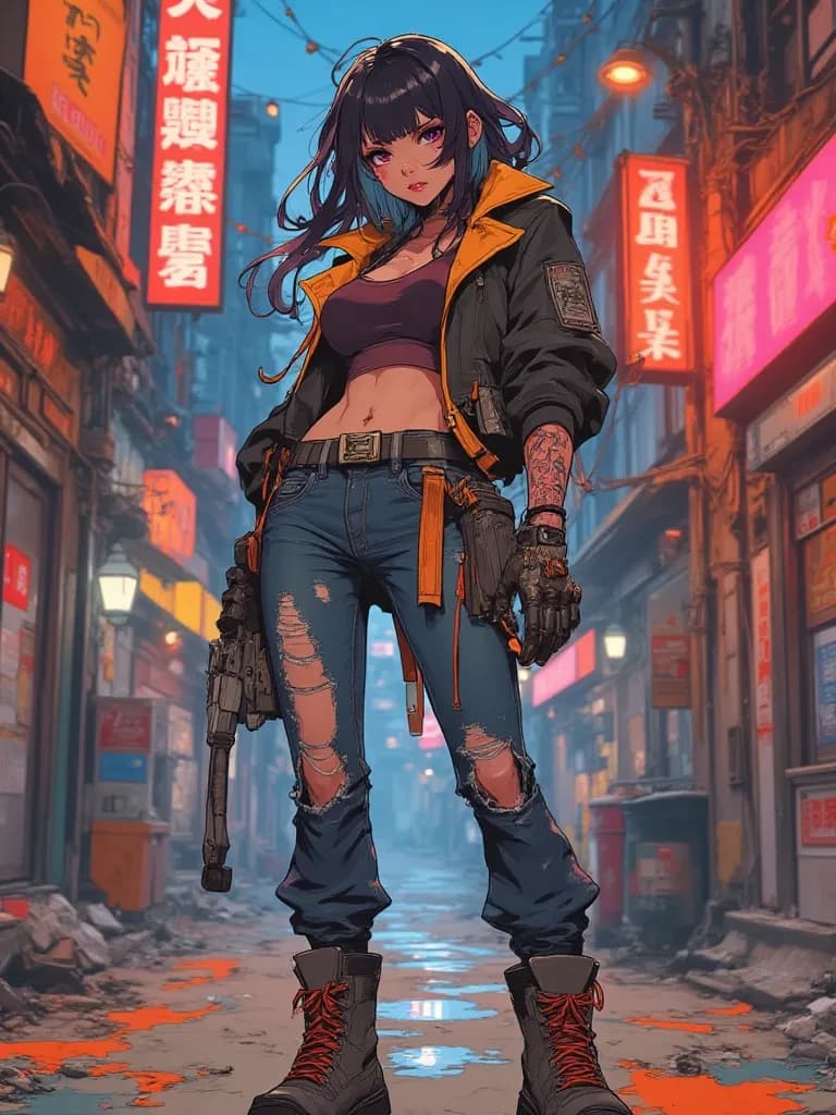 V (Valerie) thumbnail