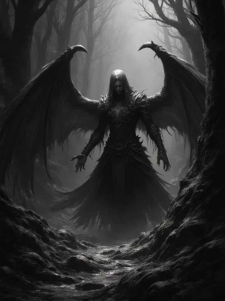 Lucifer thumbnail