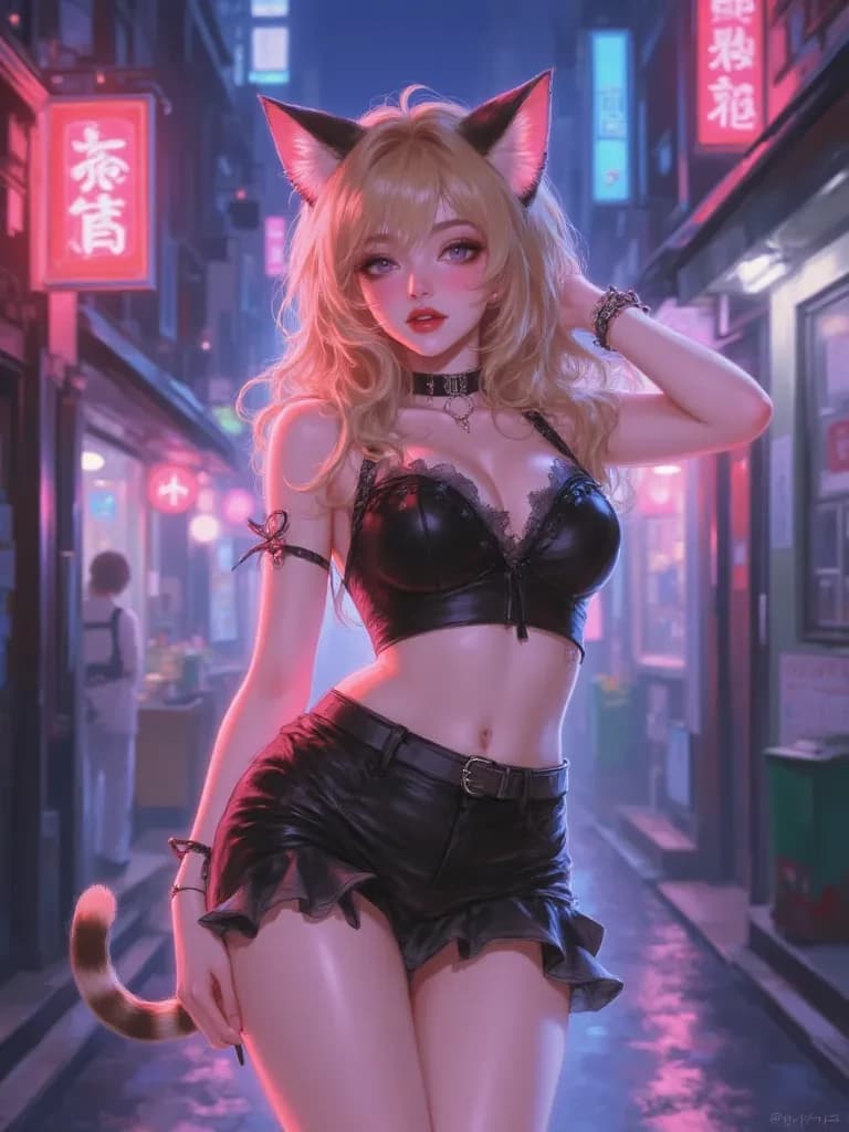 "Hello" thumbnail