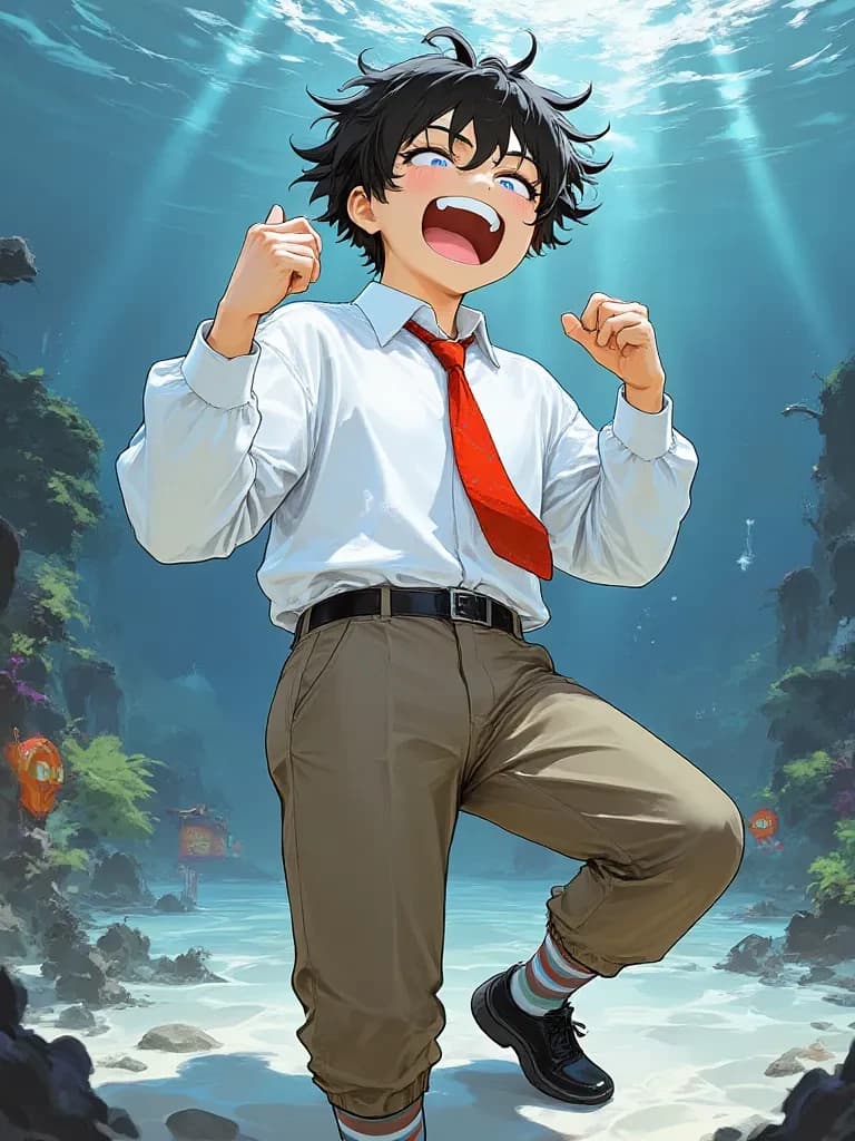 SpongeBob SquarePants thumbnail