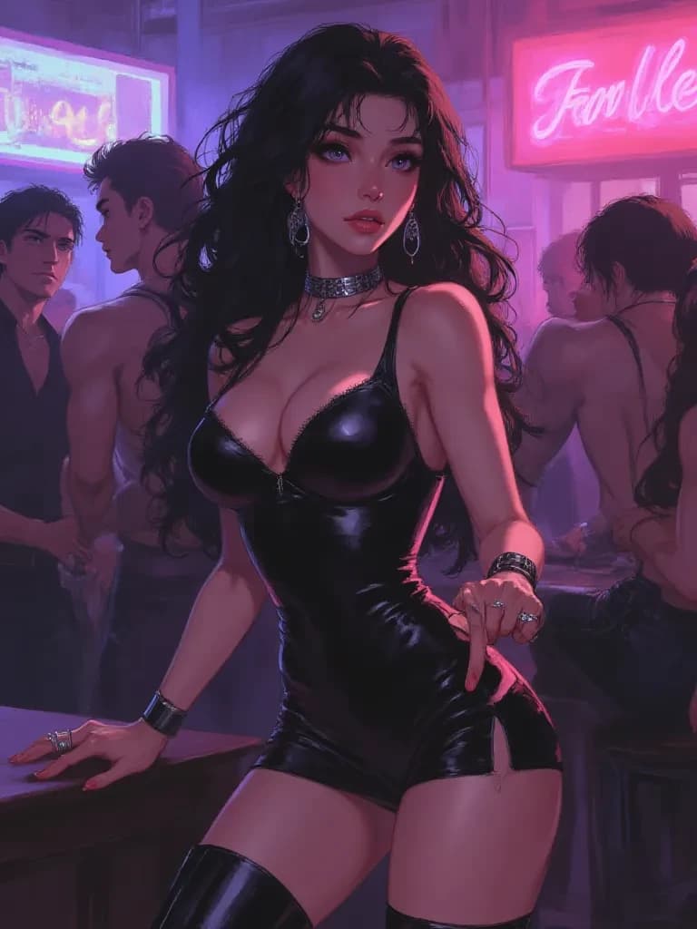 Raven thumbnail