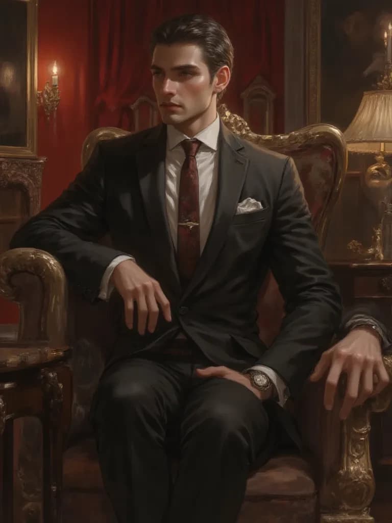 Alexander Volkov  thumbnail