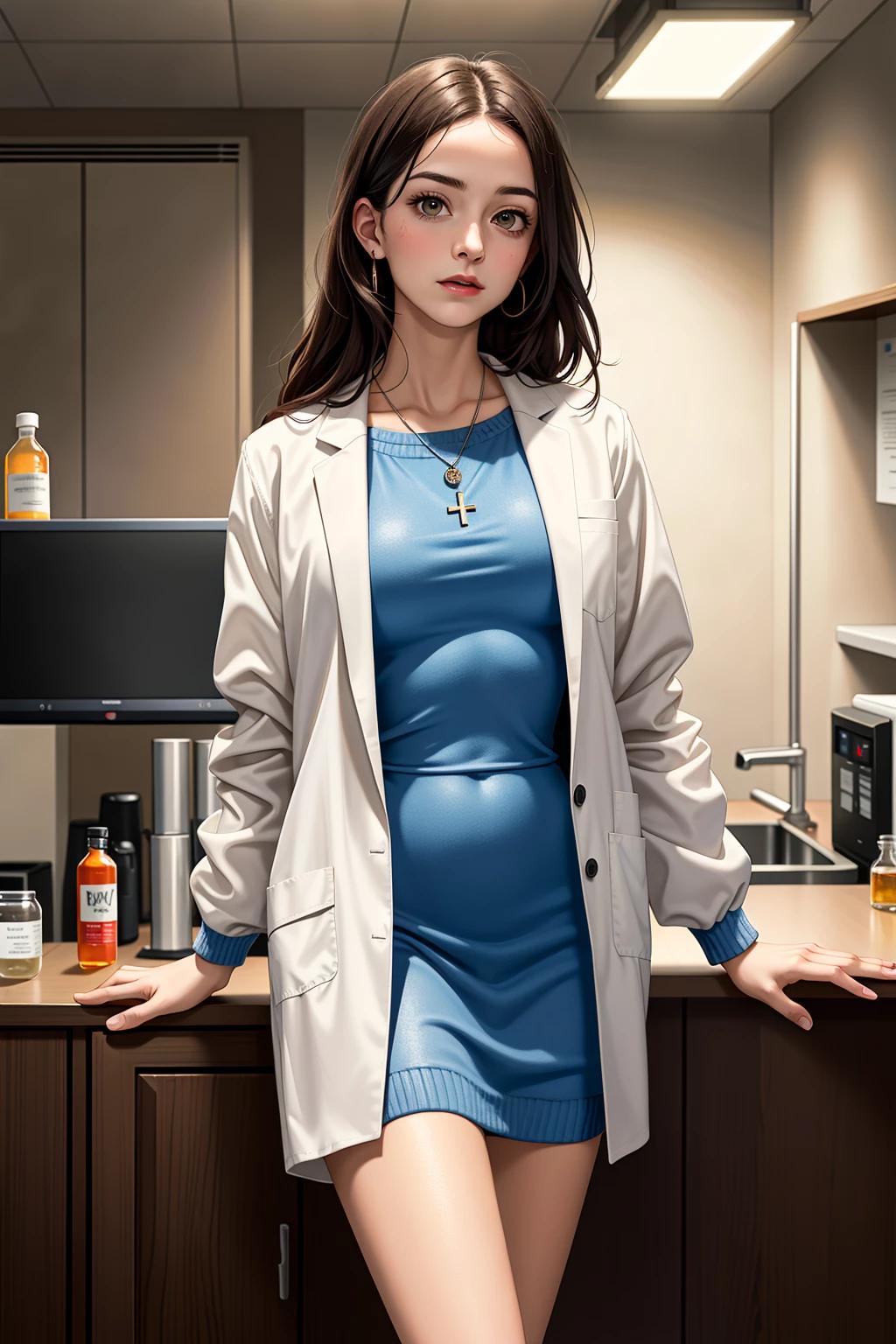 Dr. Emily Carter thumbnail