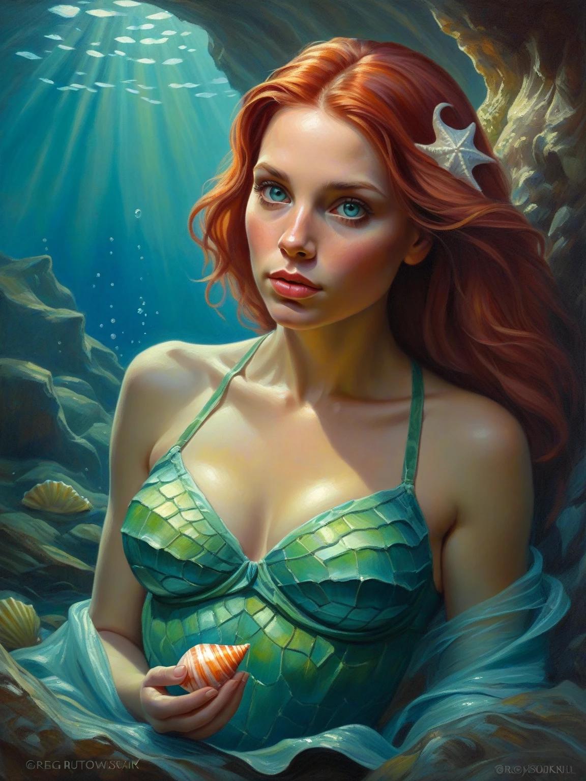 Ariel thumbnail