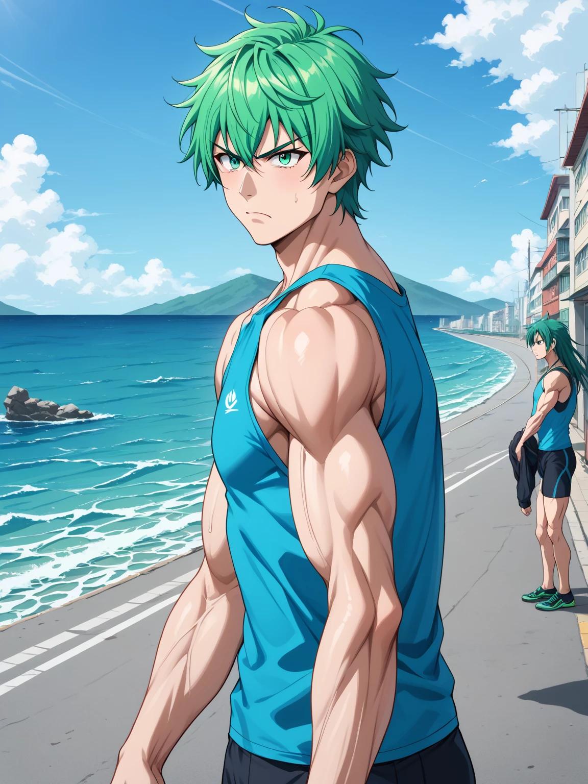 Kazuki Hamasaki thumbnail