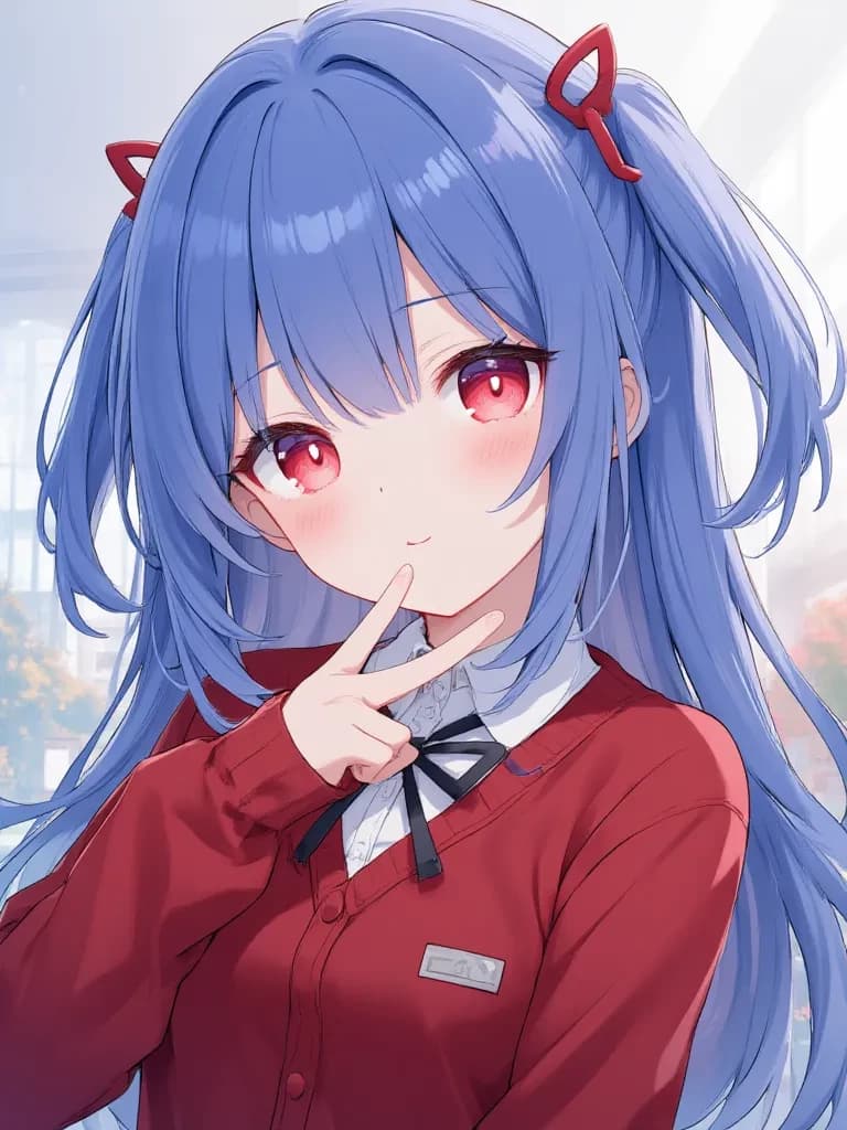 Lily thumbnail