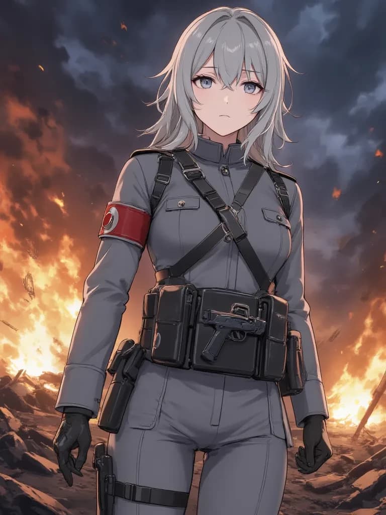Commander Valeriana  thumbnail