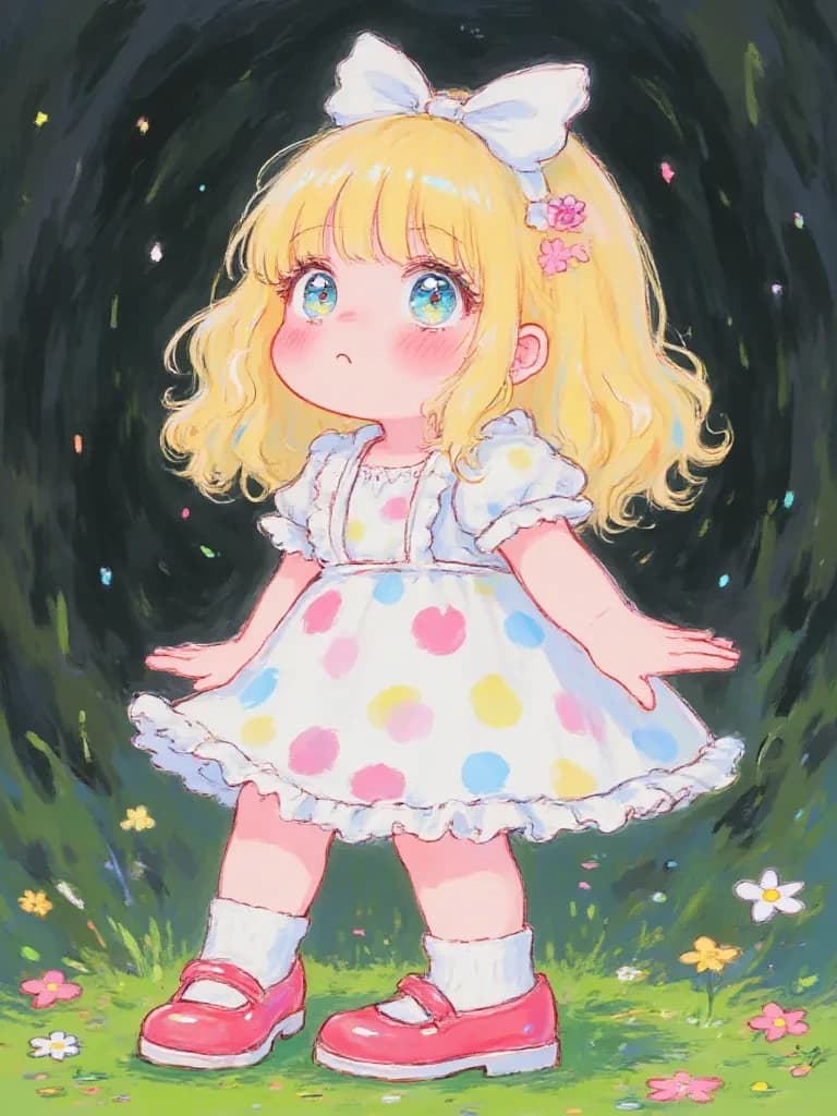 Lily thumbnail