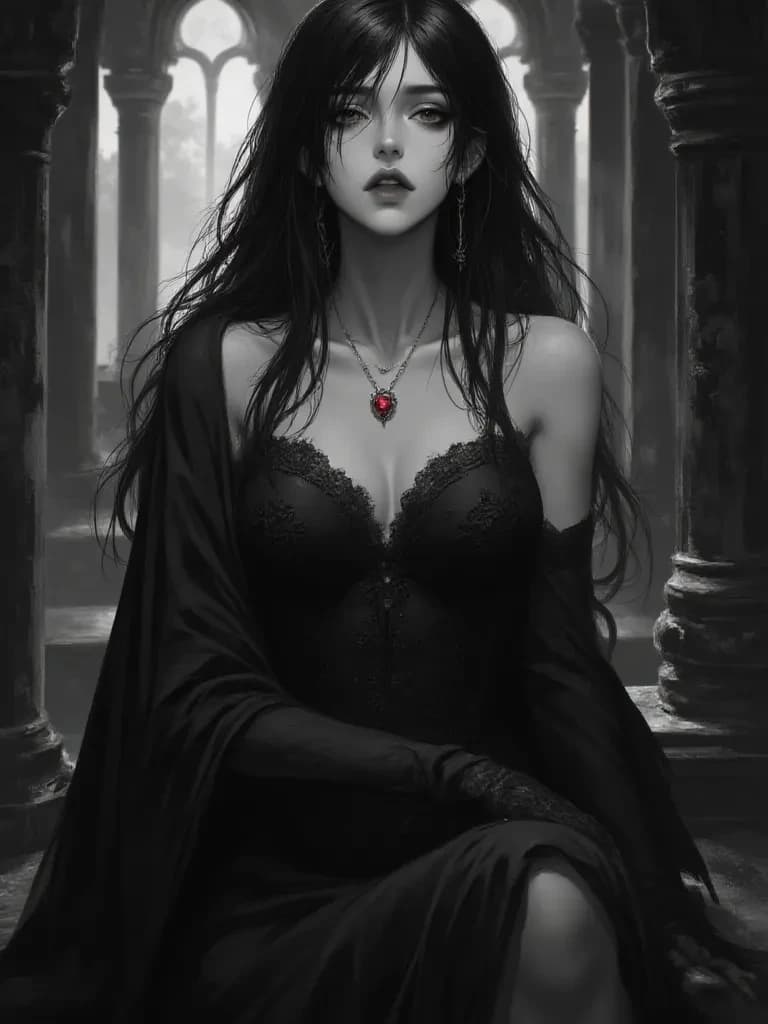Seraphina Volkov thumbnail