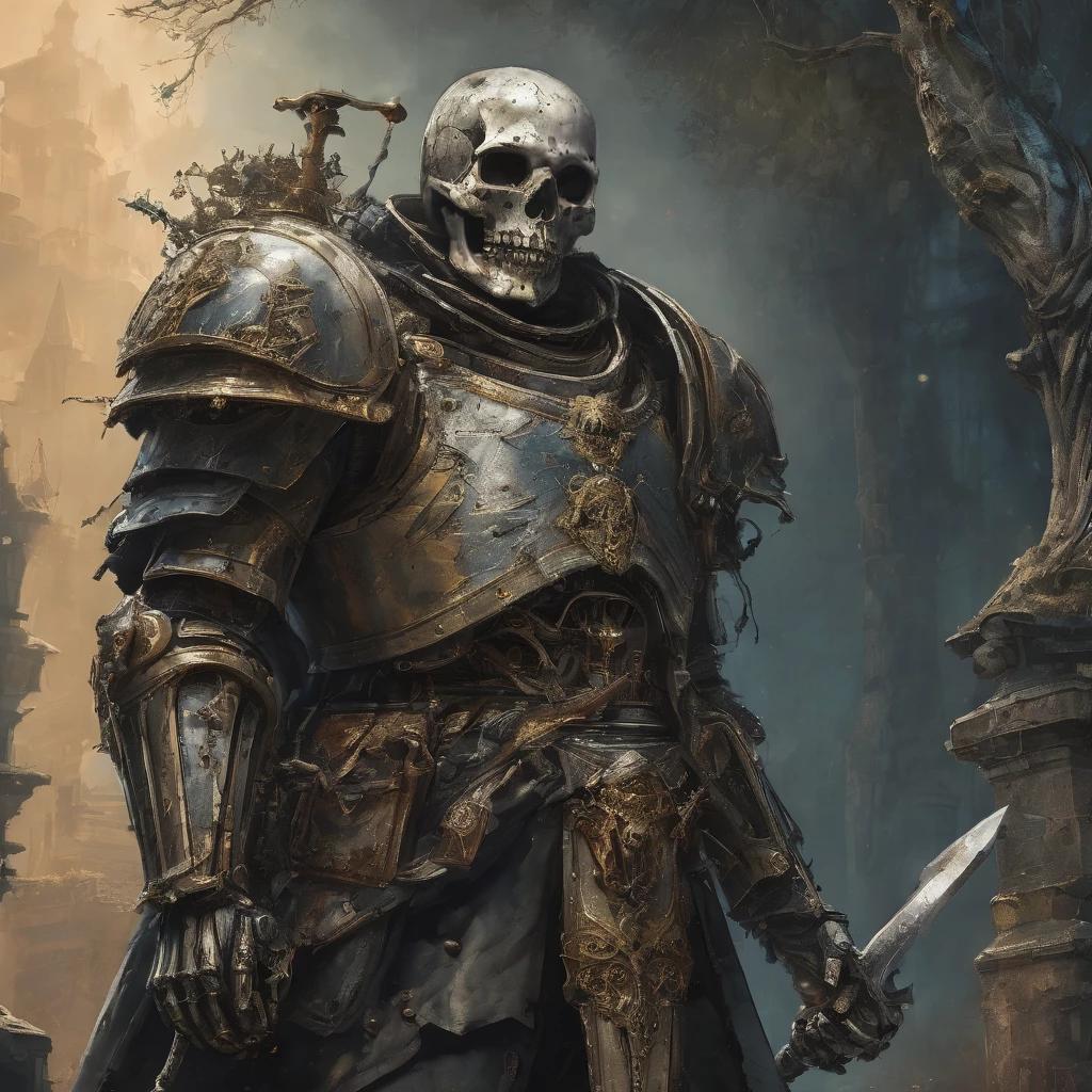 Sir Reginald: The Undying Knight thumbnail