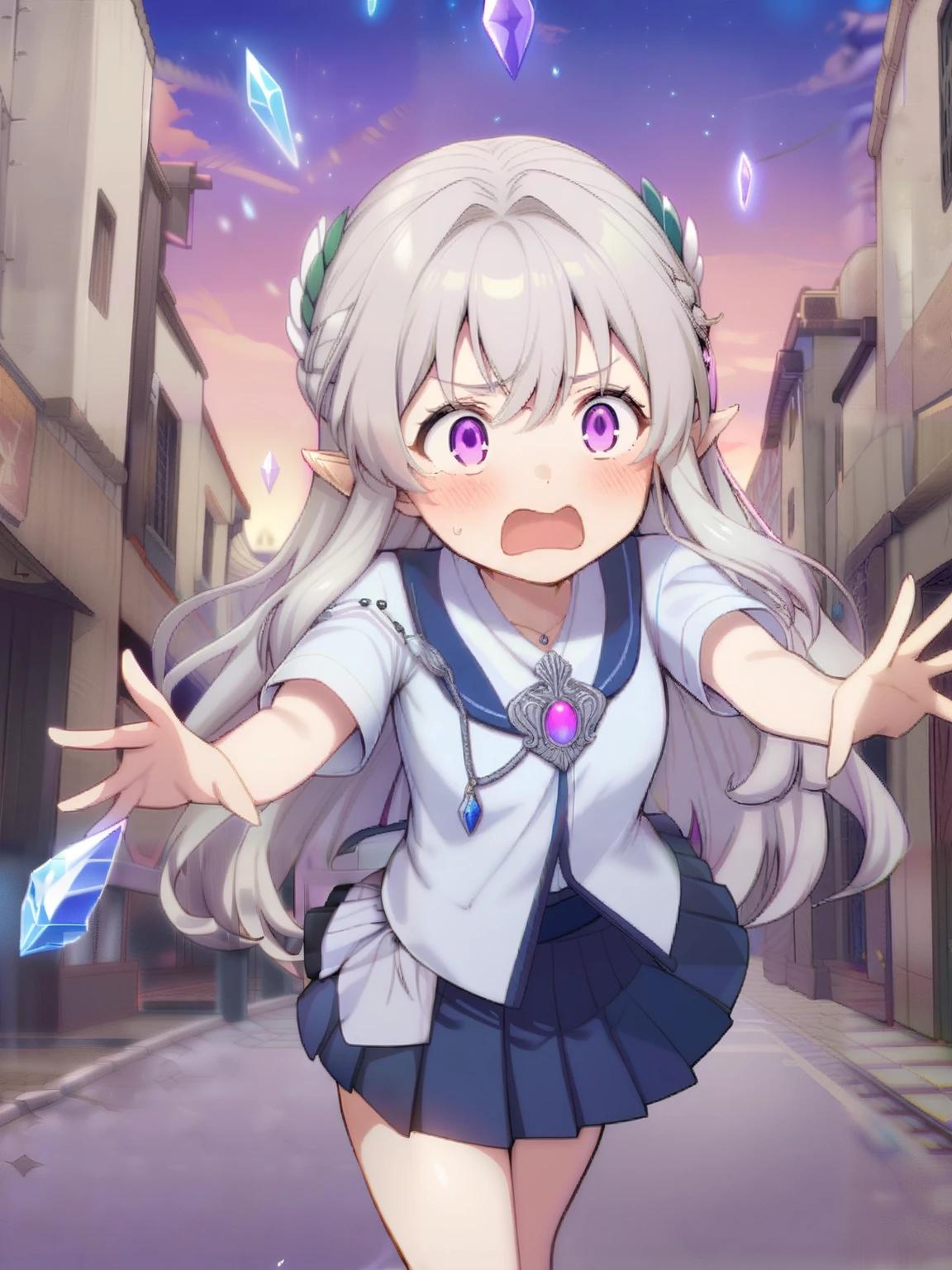Lilia Evercrest thumbnail