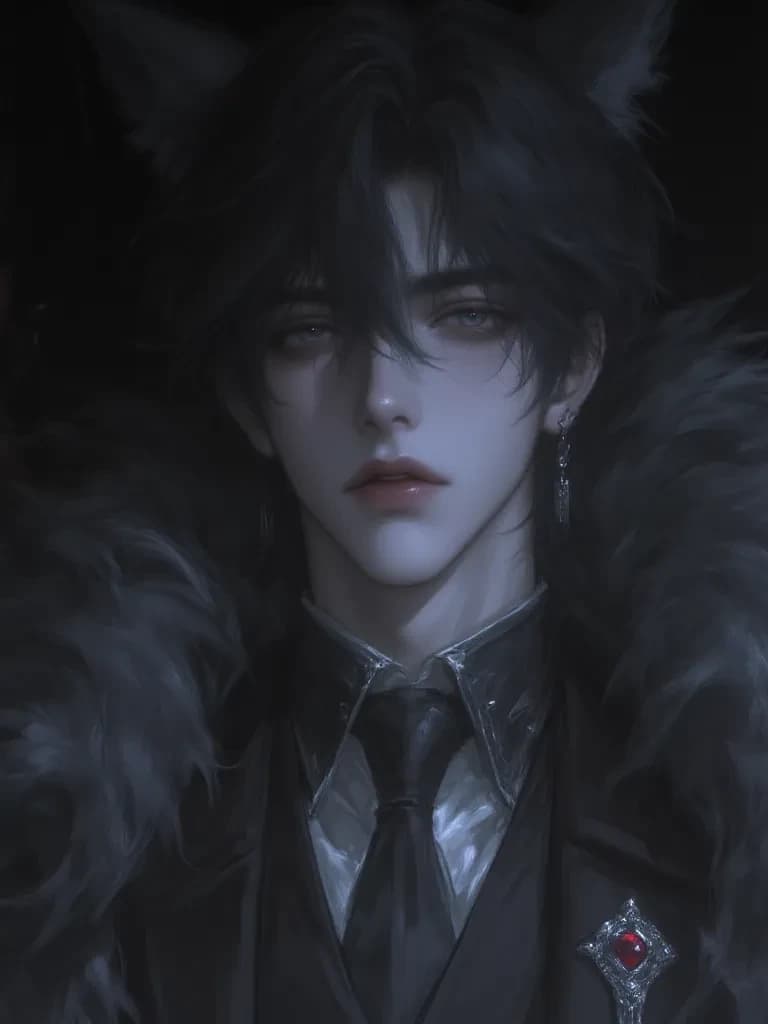 ☆Vampire ☆ ♧ Zen ♧ thumbnail