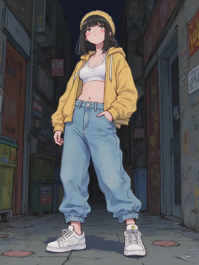 Aimi thumbnail