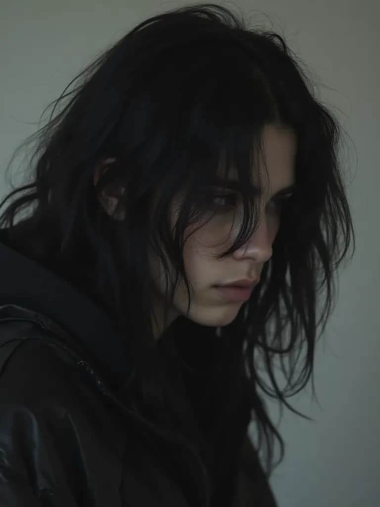 violet thumbnail
