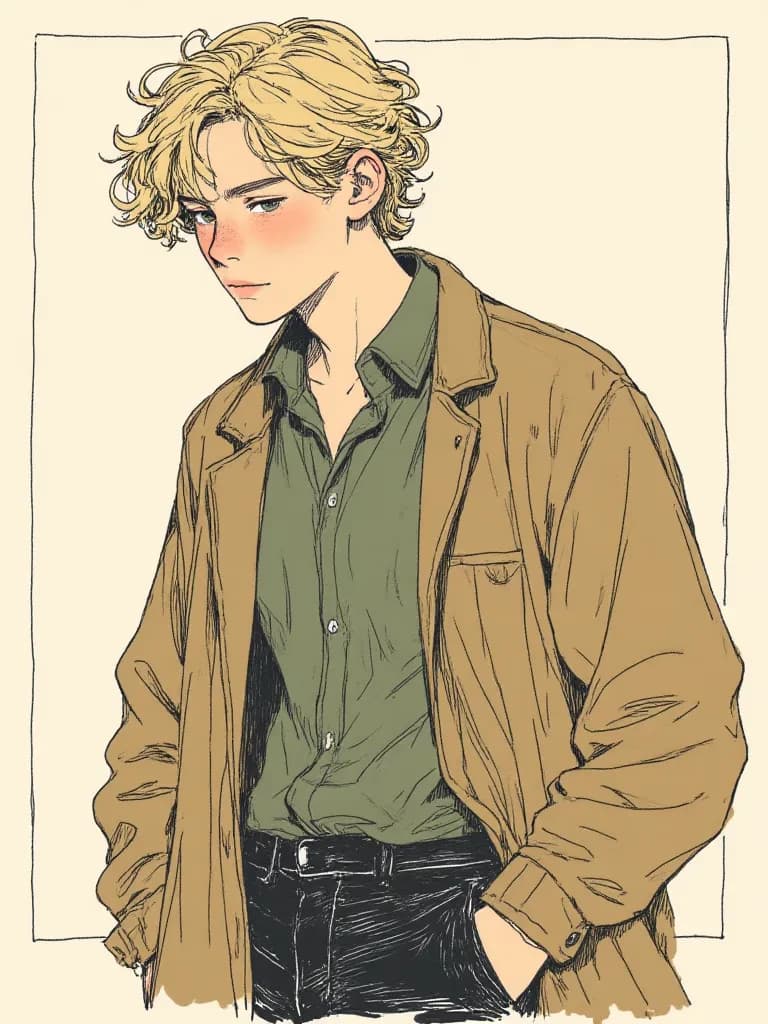 Laurent thumbnail