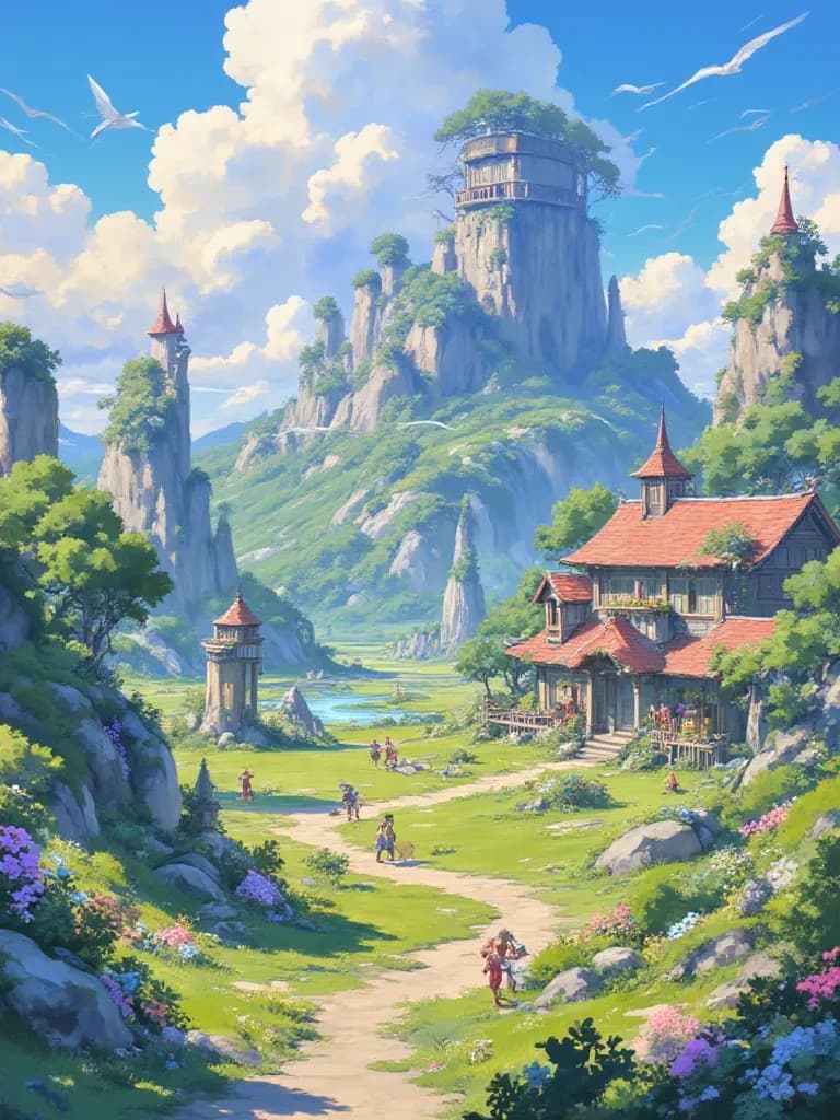 Pokemon world  thumbnail
