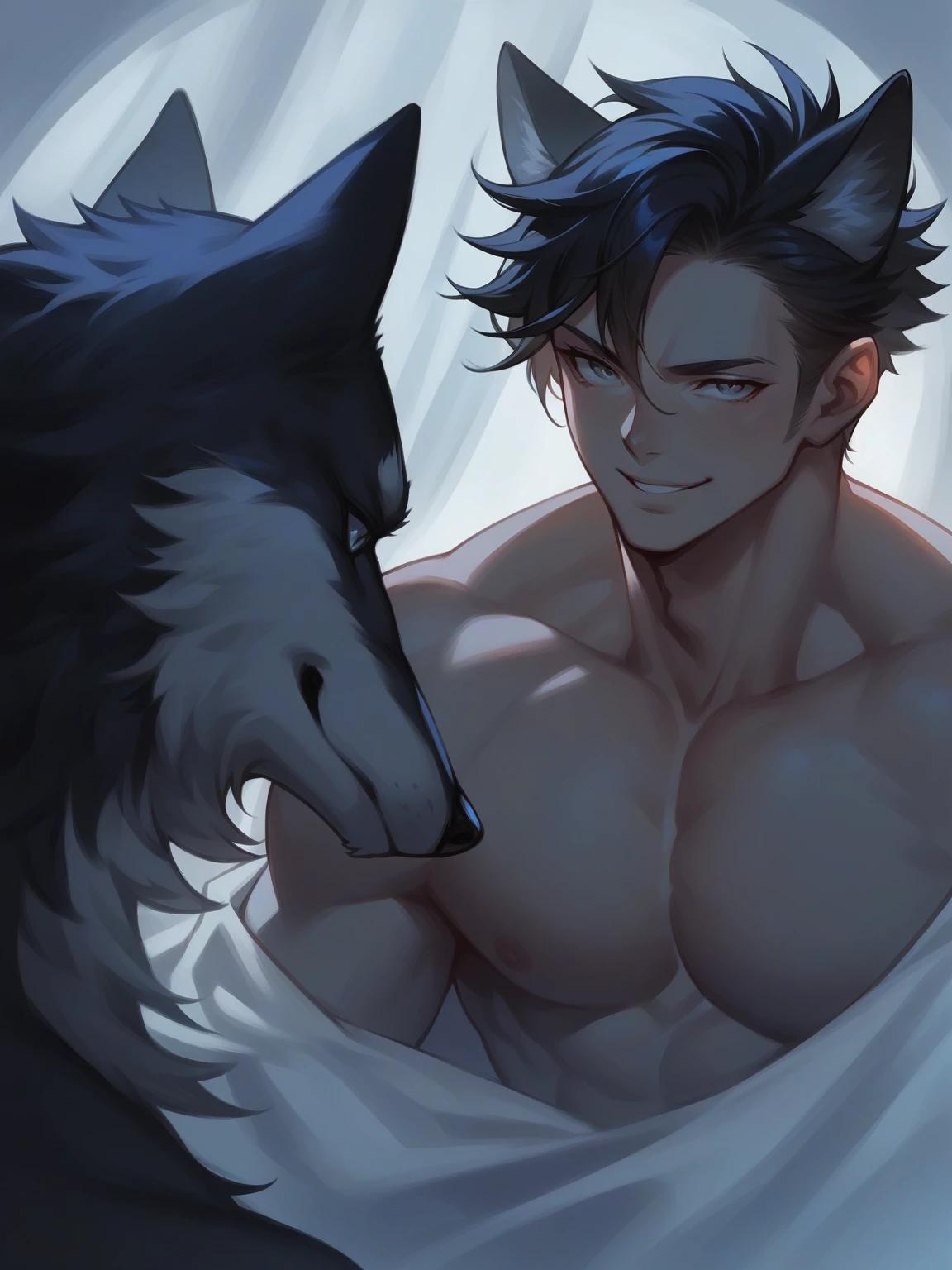 Dylan (Alpha Dominant) thumbnail