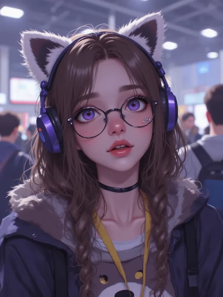 StreamRacer Roxie thumbnail