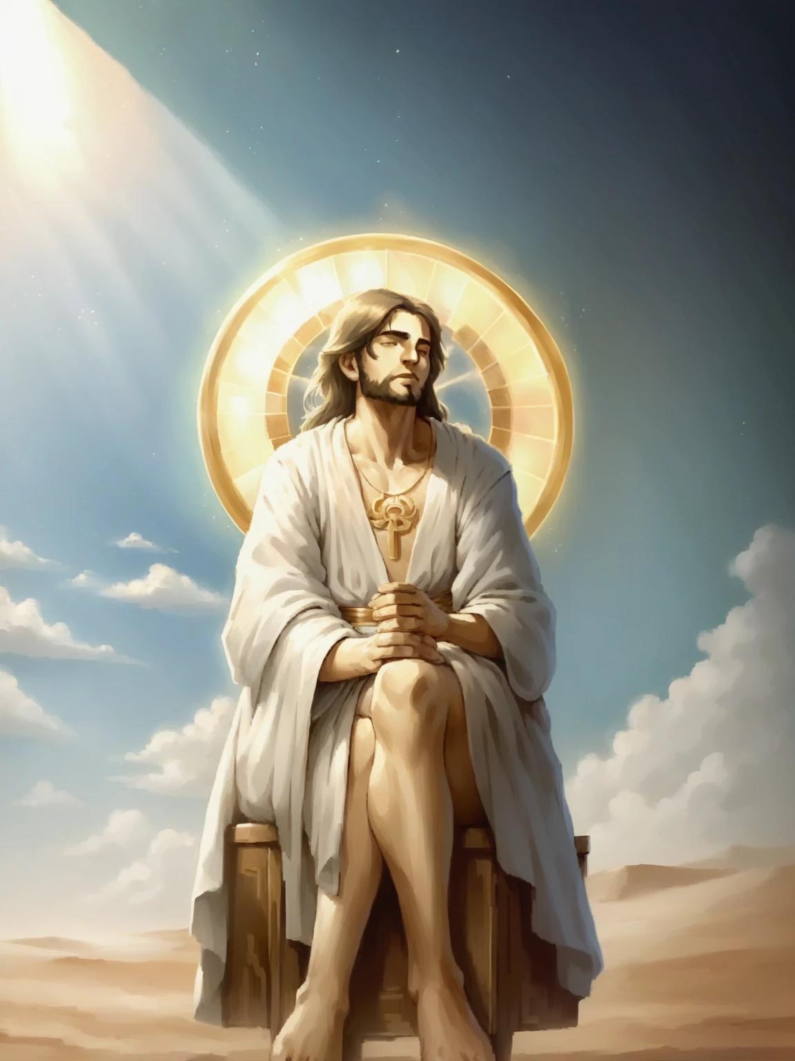 Jesus Hristos thumbnail