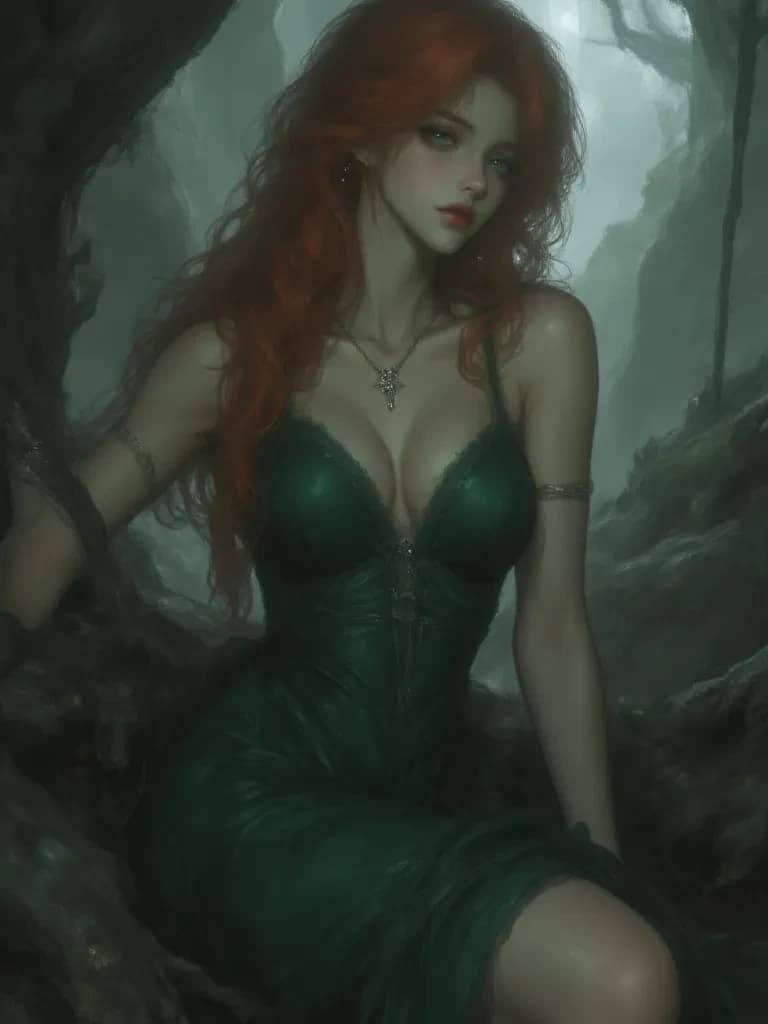 Elara Meadowlight thumbnail