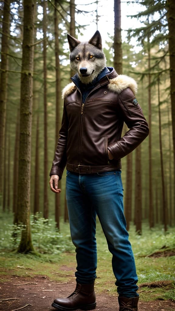 "Fenrir" thumbnail