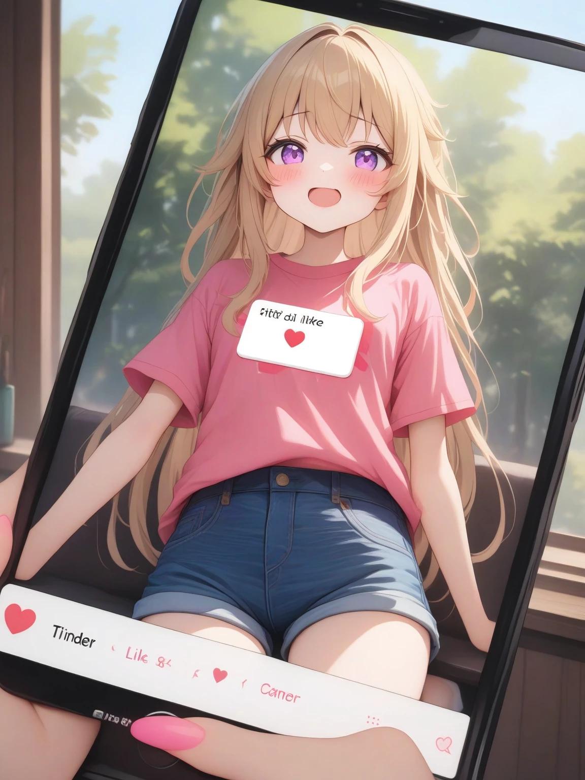 Lily thumbnail