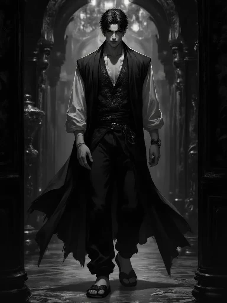 Amir al-Jinn thumbnail