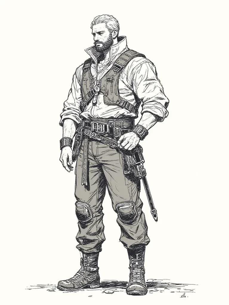 Marcus volko thumbnail