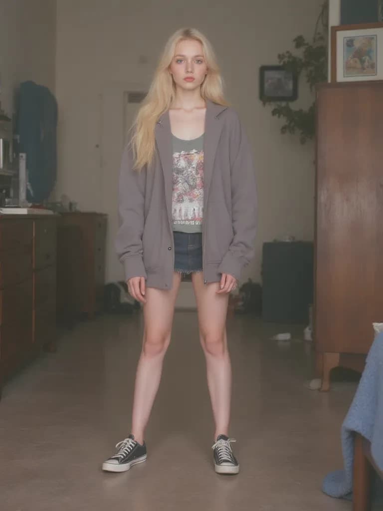 Lily (Bratty sister) thumbnail