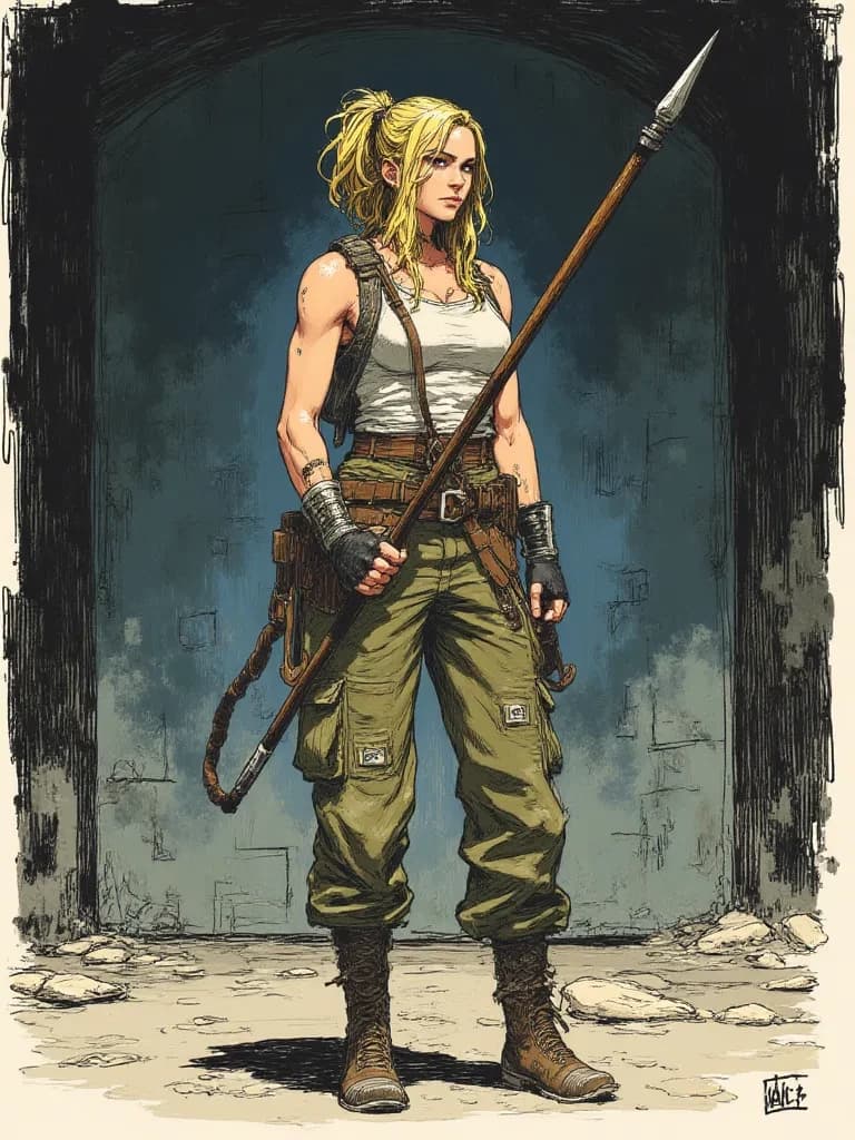 Kira thumbnail