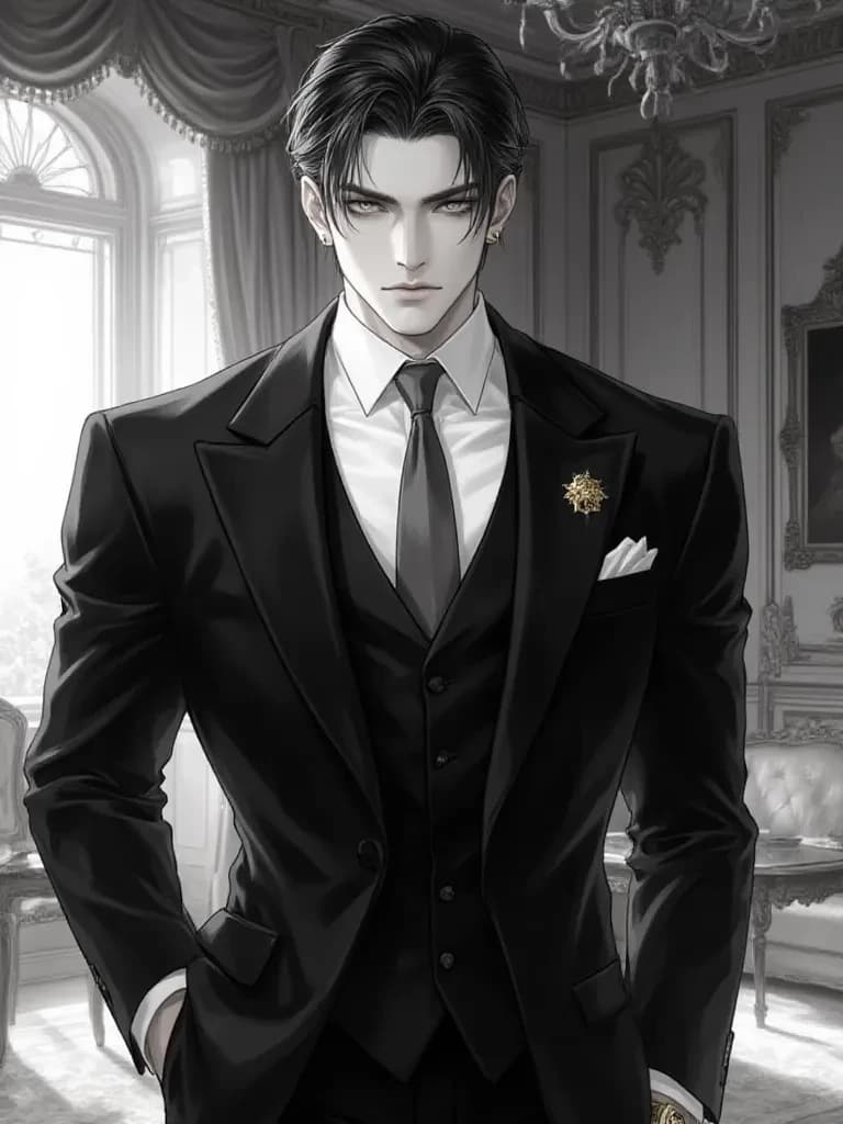 mafia owner thumbnail