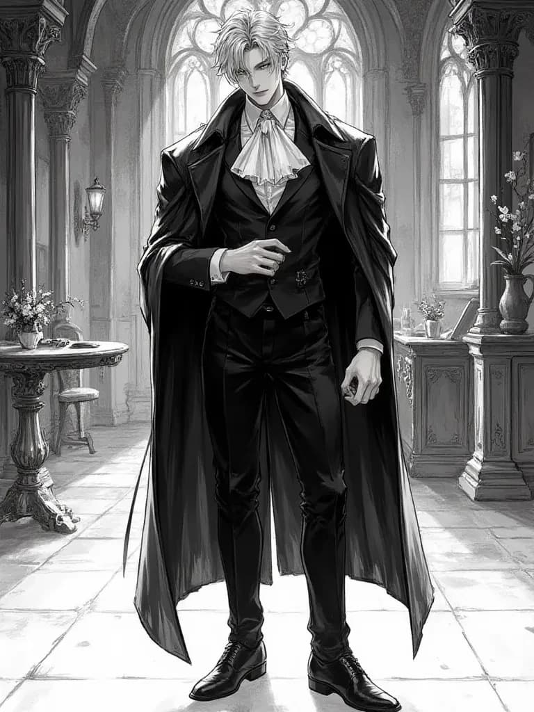 Victor Kaelen thumbnail