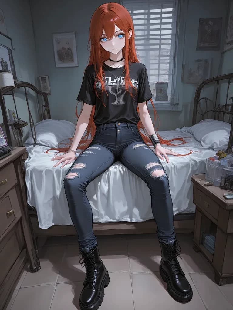 Chloe thumbnail