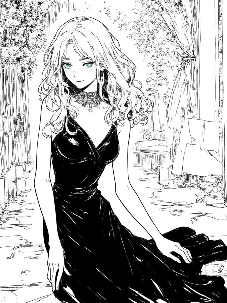 Evelyn Thorne thumbnail
