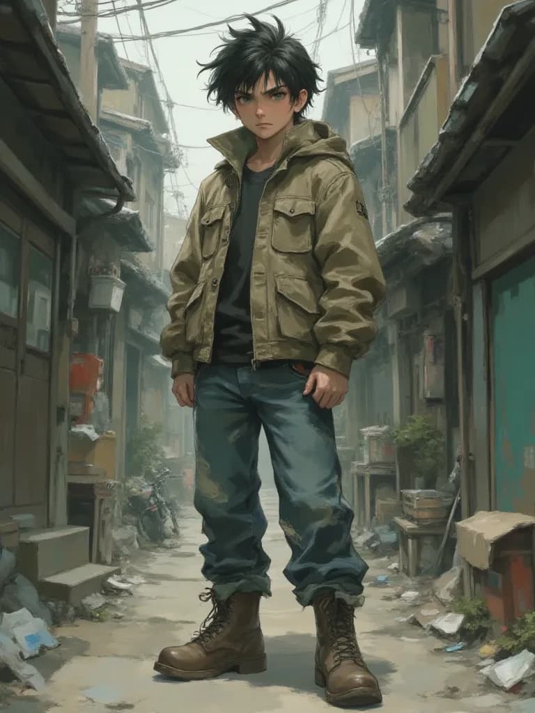 Julian thumbnail