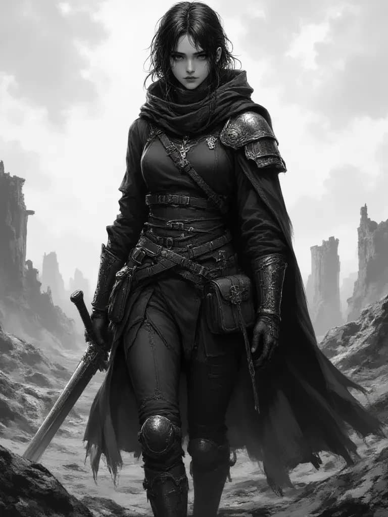 Elara, The Prophesied thumbnail