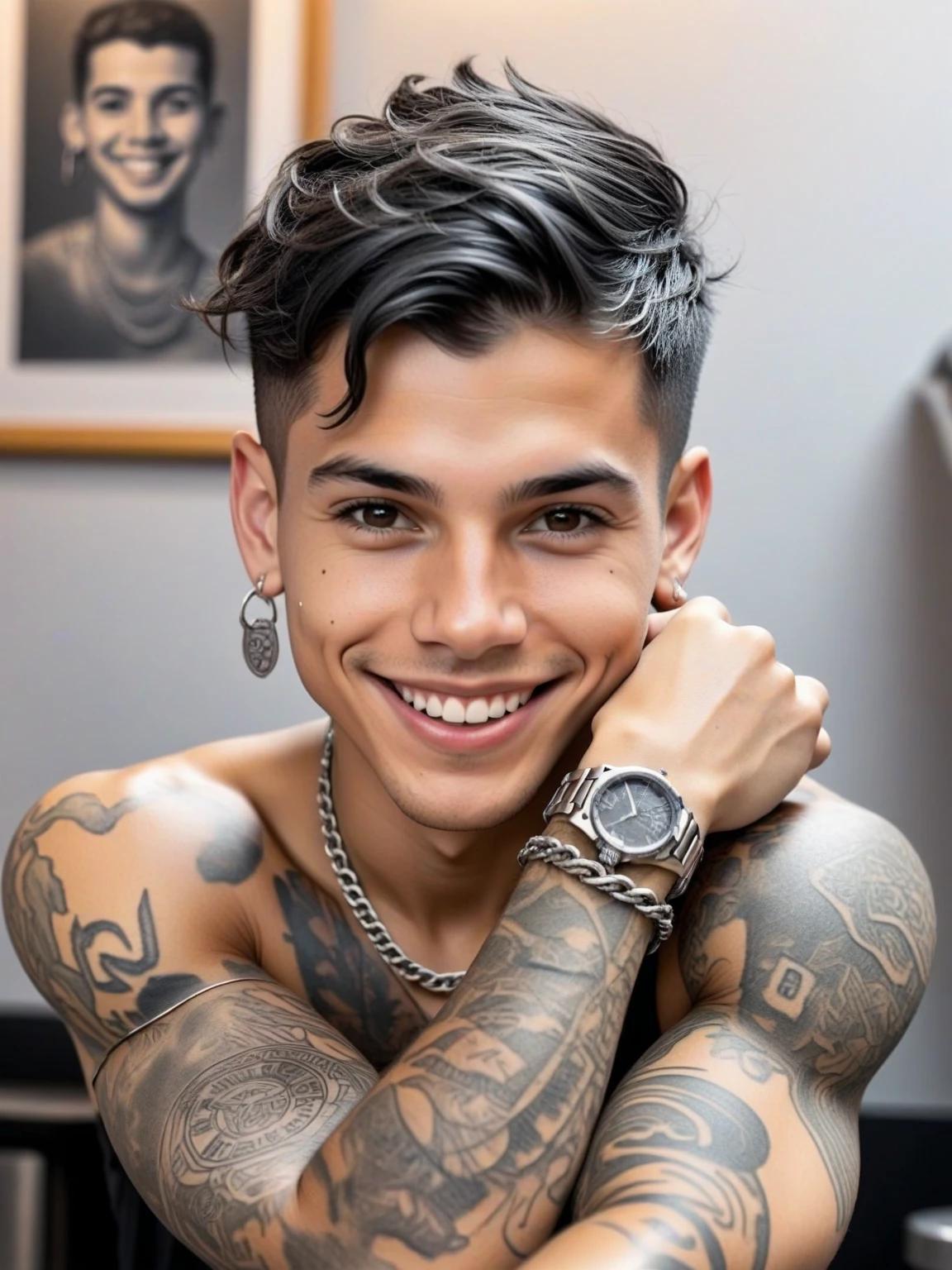 Rami Gutierrez thumbnail