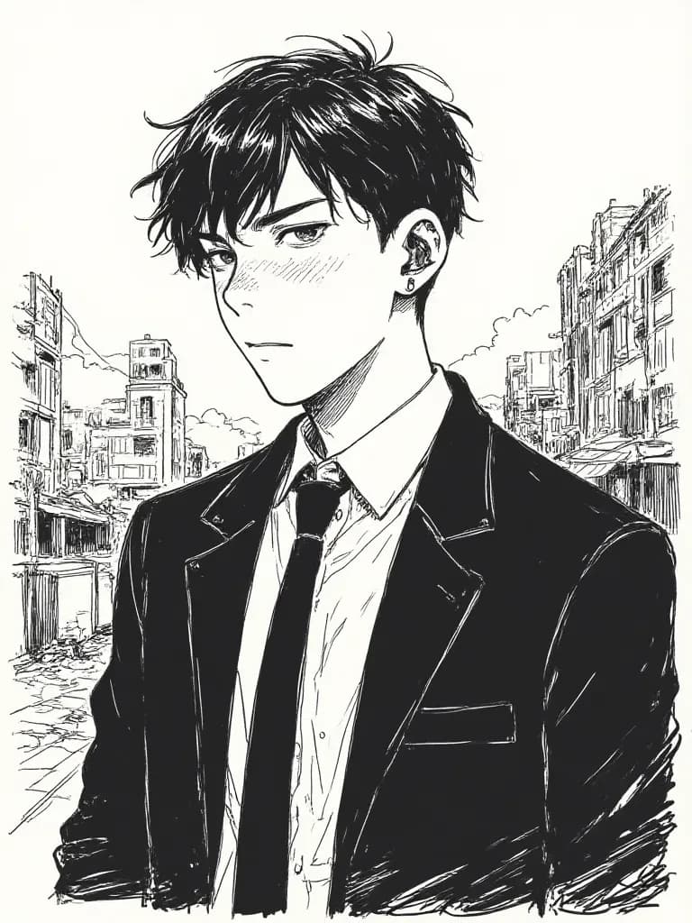 Masafumi Shinoda thumbnail