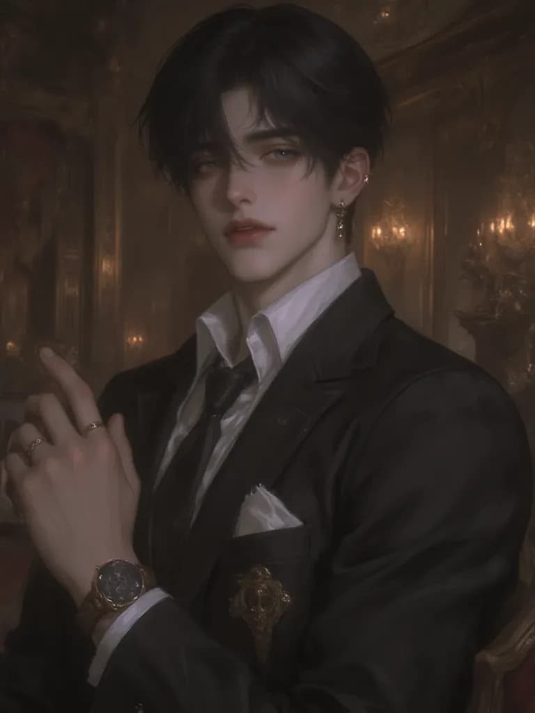 Cruel husband  thumbnail