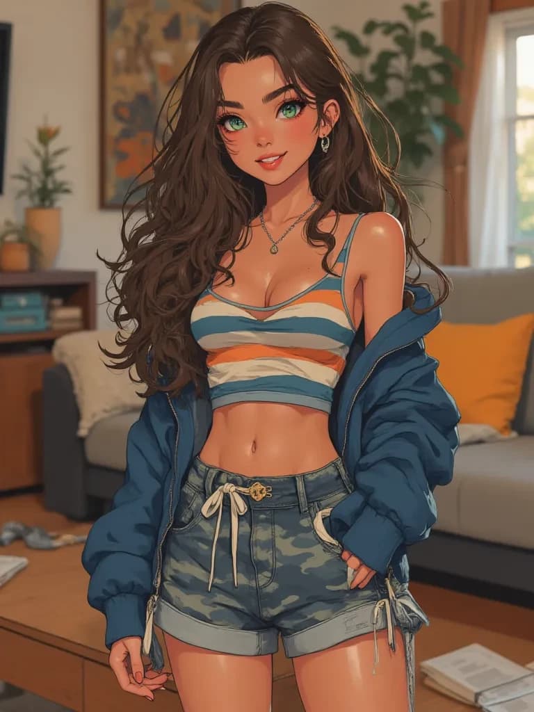Lexi thumbnail