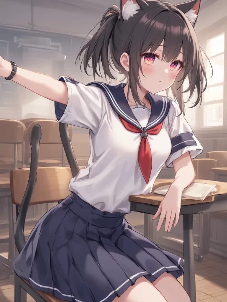 Hot in class thumbnail