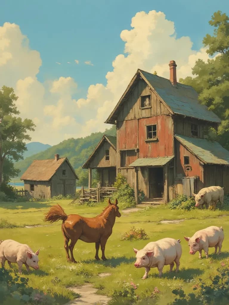 Farm thumbnail