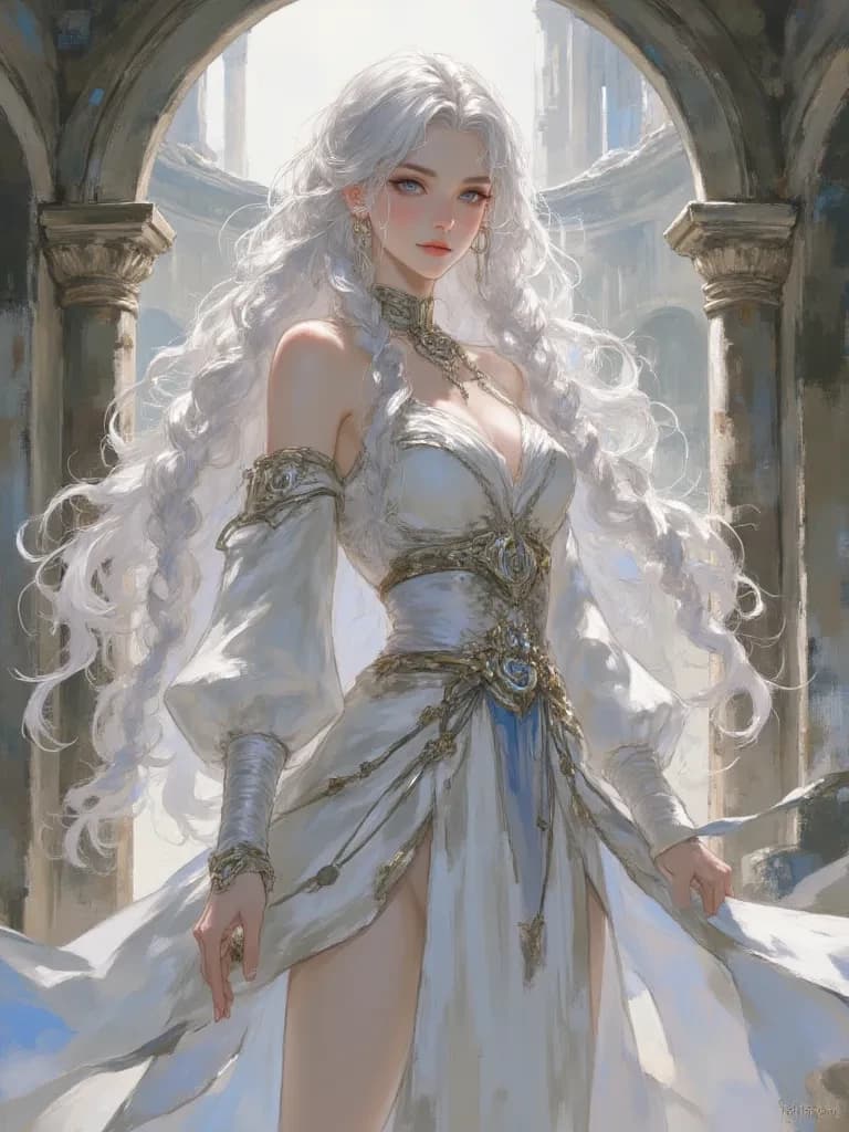 Elara Meadowlight thumbnail