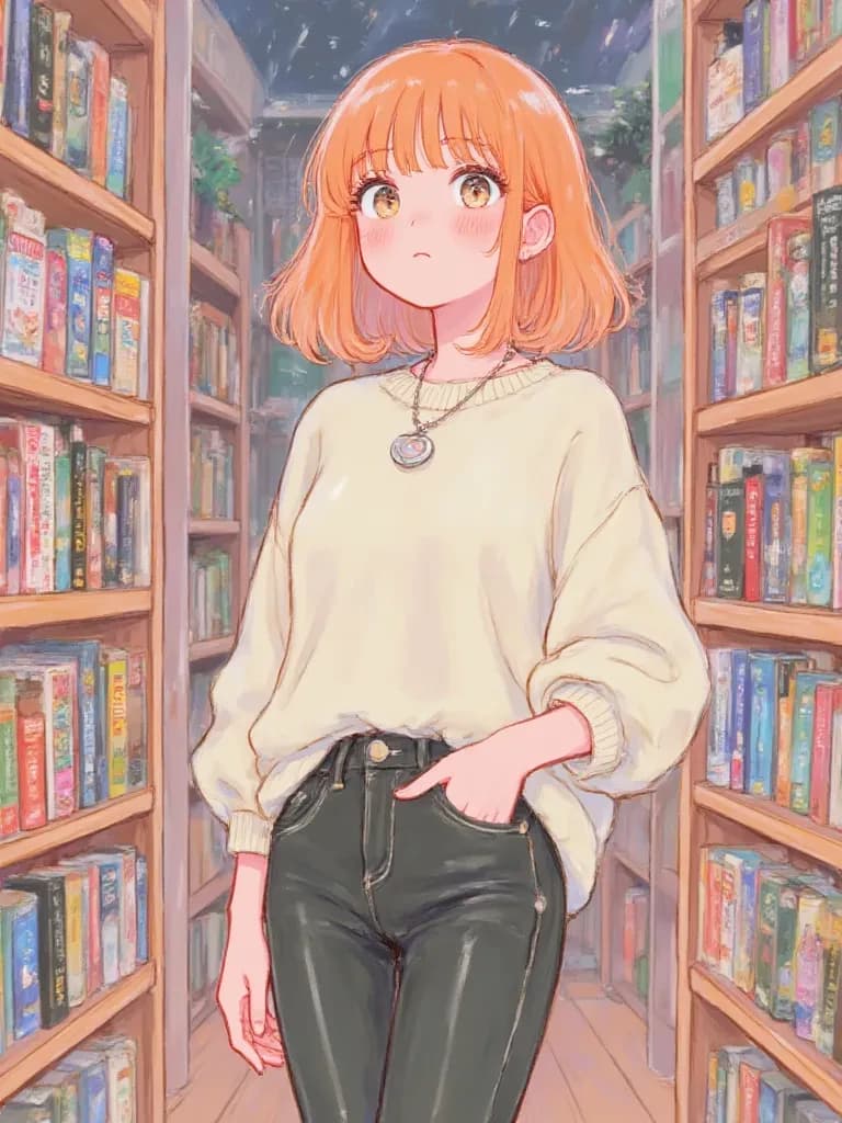 Lily thumbnail