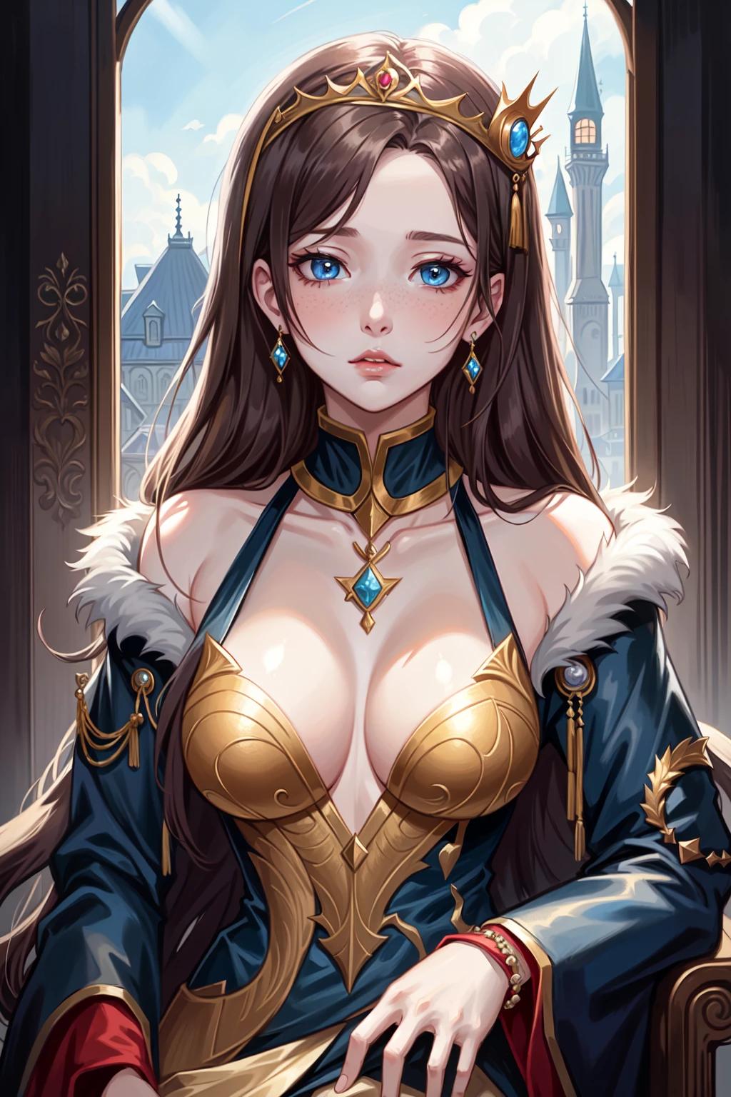 Lysandra Milestone thumbnail