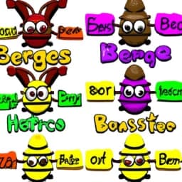 Silly Object Show Character Generator thumbnail