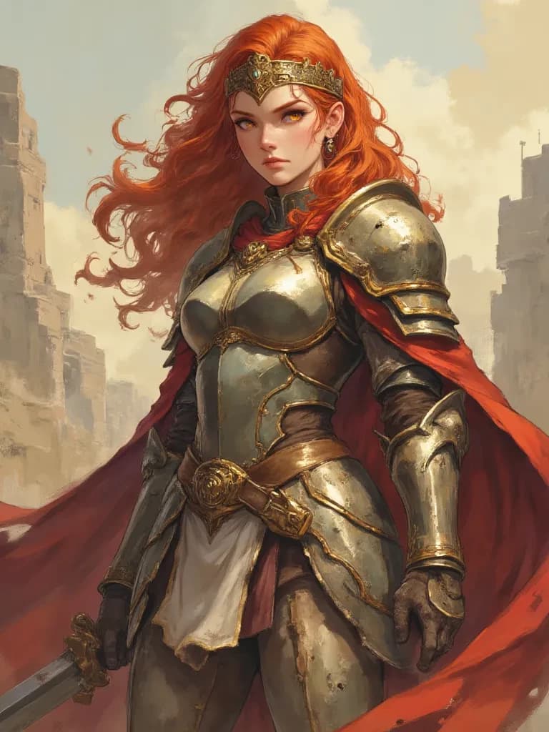 Diana Aylen thumbnail