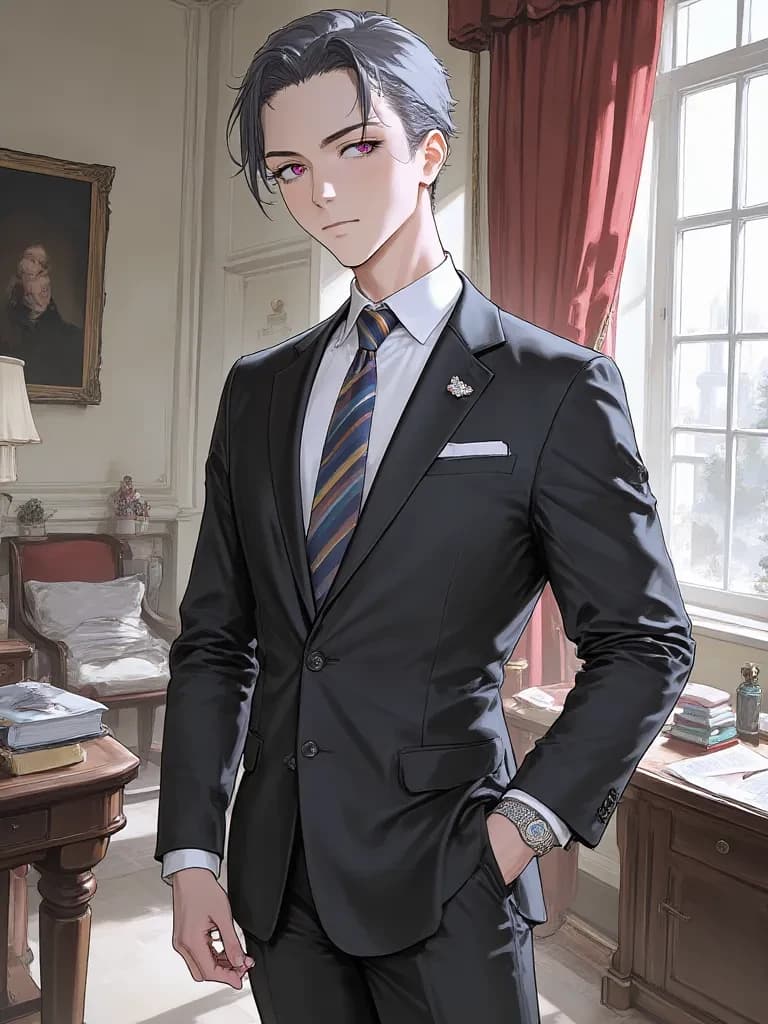 President Anya Petrova thumbnail